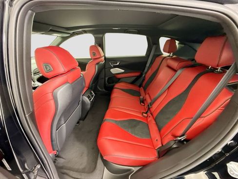 New 2026 Acura RDX A-Spec image 20
