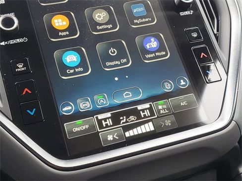 New 2026 Subaru Crosstrek 2.5i Limited image 28