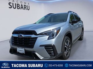 New 2026 Subaru Ascent Limited AWD/4WD 360° Tour