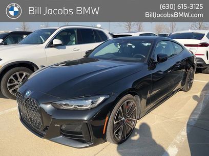 Used 2024 BMW 440i xDrive Coupe w/ Premium Package