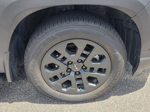 Used 2023 Honda Ridgeline RTL image 8