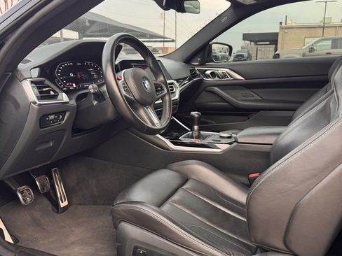 Used 2021 BMW M4 Coupe image 6