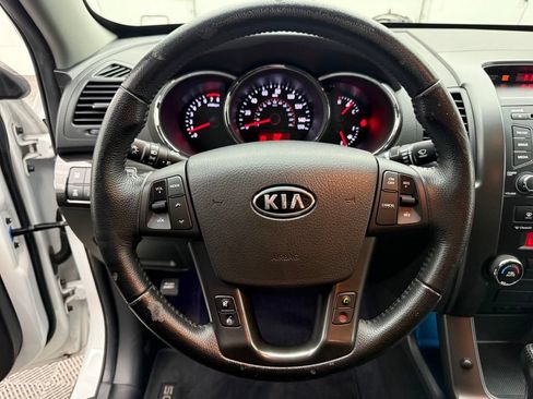 Used 2012 Kia Sorento EX AWD/4WD image 19