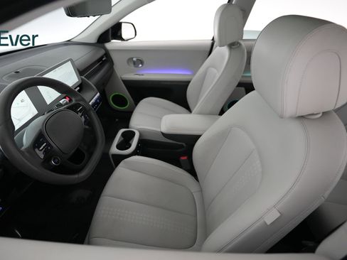 Used 2024 Hyundai Ioniq 5 Limited image 4