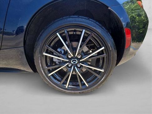 Used 2025 MAZDA MX-5 Miata RF Grand Touring RWD image 30