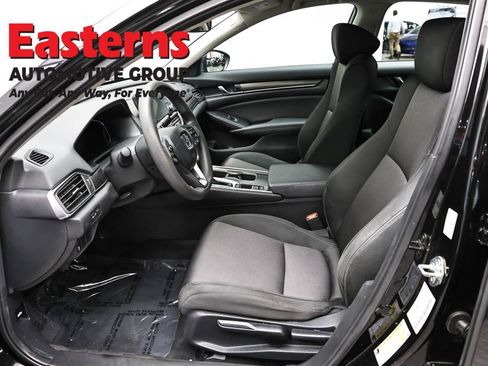 Used 2019 Honda Accord LX image 13