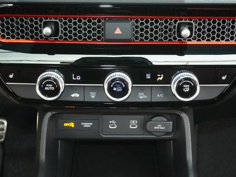 Used 2026 Honda Civic Si image 15
