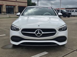 Used 2025 Mercedes-Benz C 300 Sedan video 2