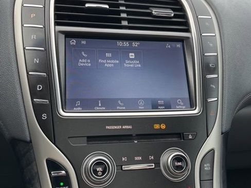 Used 2019 Lincoln Nautilus Reserve image 41