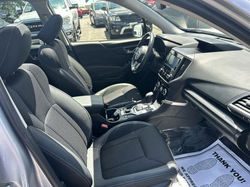 Used 2020 Subaru Forester Premium w/ Popular Package #1 image 27