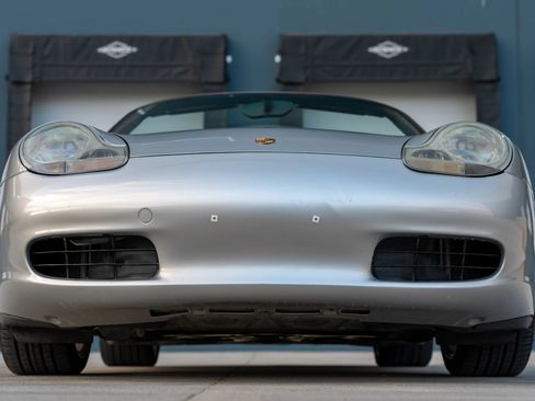 Used 1999 Porsche Boxster RWD image 8