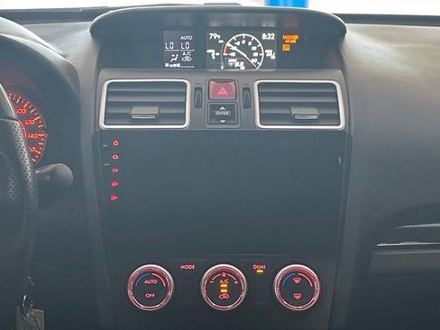 Used 2015 Subaru WRX STI image 17
