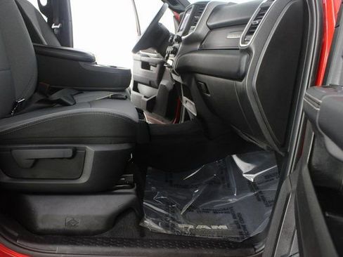 Used 2024 RAM 2500 Big Horn w/ Bed Utility Group image 19