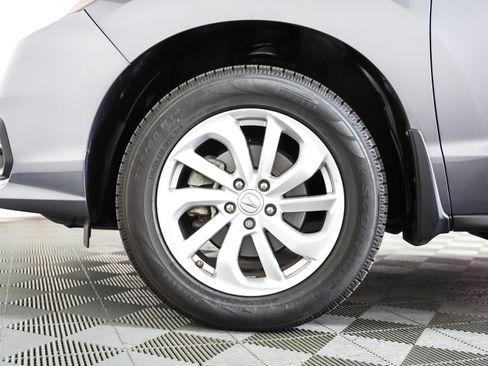 Used 2018 Acura RDX FWD w/ Technology Package image 6