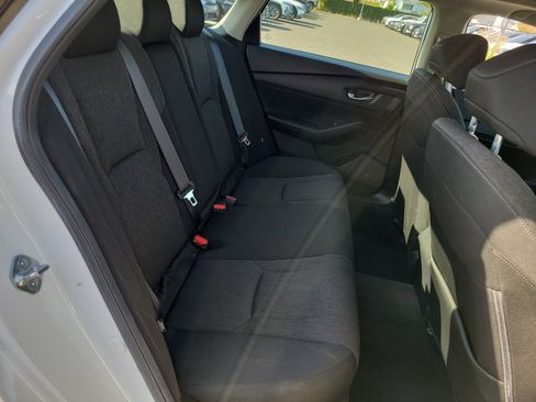 Used 2024 Honda Accord EX image 24