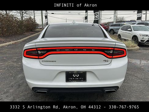 Used 2017 Dodge Charger R/T image 7