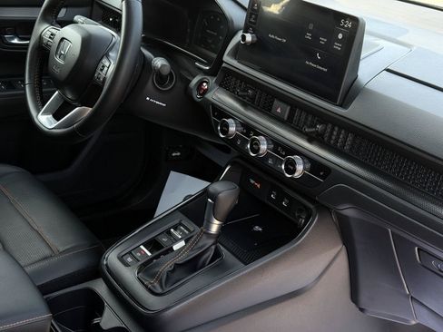 Used 2026 Honda CR-V Sport-L image 23