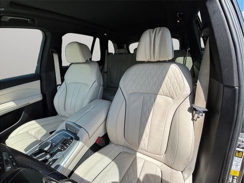 Used 2022 BMW X5 xDrive40i w/ Premium Package AWD/4WD image 18