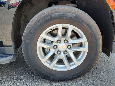 Used 2023 Chevrolet Tahoe LT image 6