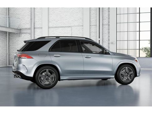 New 2026 Mercedes-Benz GLE 450 4MATIC image 20