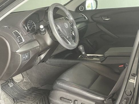 Used 2018 Acura RDX w/ Technology Package image 18