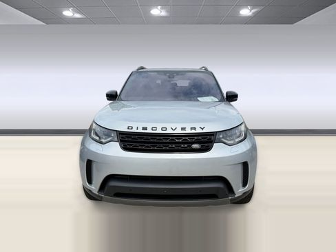 Used 2019 Land Rover Discovery HSE Luxury image 6