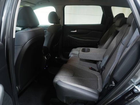 Used 2023 Hyundai Santa Fe SEL AWD/4WD image 14