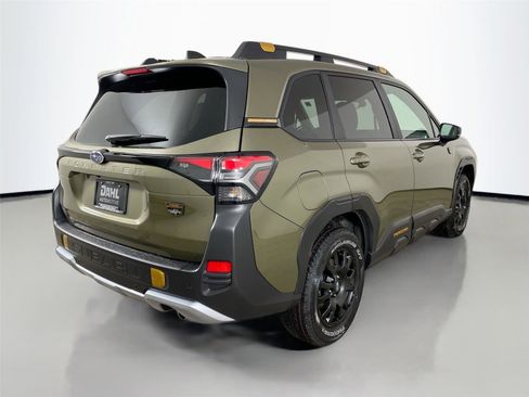 New 2026 Subaru Forester Wilderness image 7