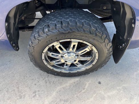 Used 2014 Toyota Tundra SR5 image 23