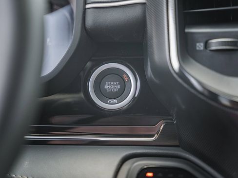 New 2026 RAM 1500 Limited AWD/4WD image 31