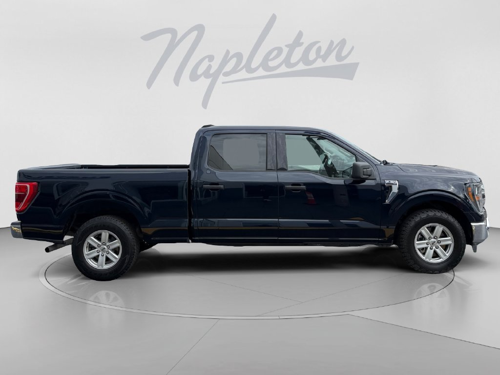 Used 2023 Ford F150 XLT RWD image 7