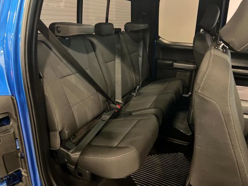 Used 2015 Ford F150 XLT w/ Equipment Group 302A Luxury image 33