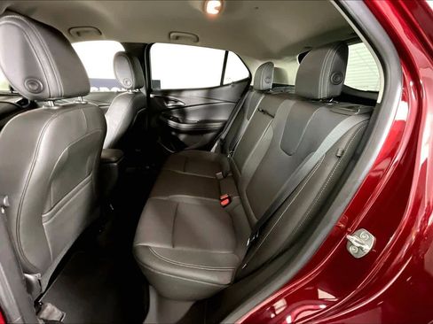 Certified 2023 Buick Encore GX Select image 16