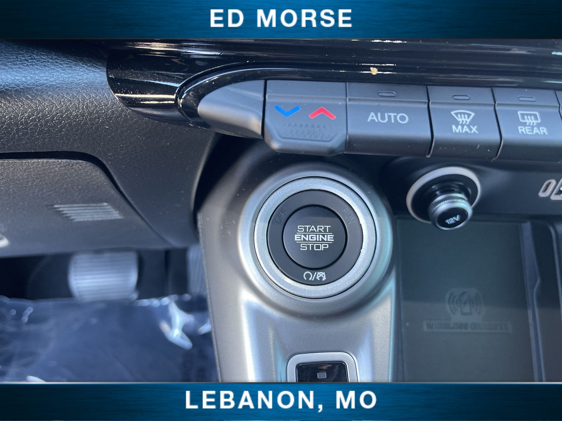 Used 2024 Dodge Hornet GT AWD/4WD image 17