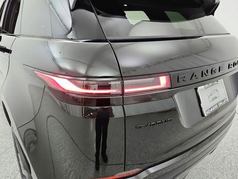 New 2026 Land Rover Range Rover Evoque S AWD/4WD image 27