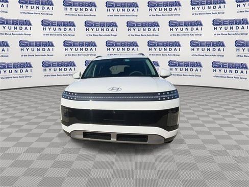 New 2026 Hyundai Ioniq 9 SEL image 13