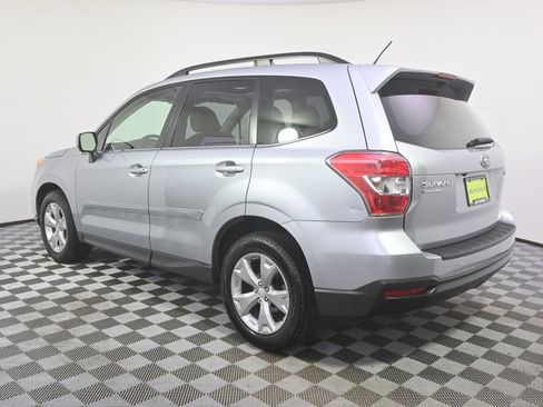 Used 2014 Subaru Forester 2.5i Limited w/ Popular Package #2 AWD/4WD image 3