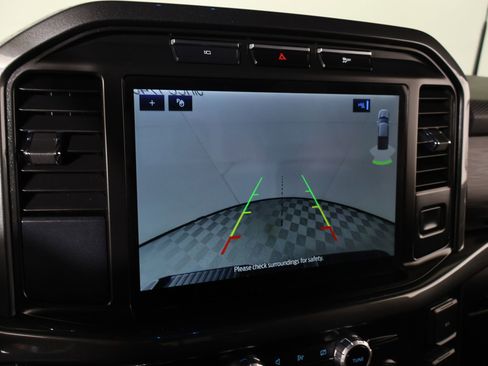 Used 2023 Ford F150 XLT w/ Equipment Group 302A High image 6