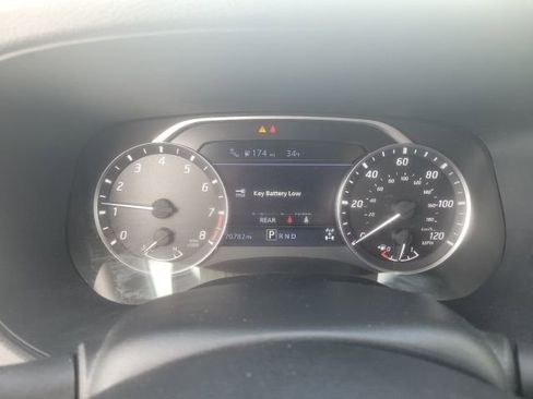 Used 2023 Nissan Frontier S w/ Technology Package image 17