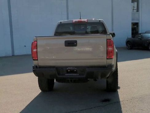 Certified 2022 Chevrolet Colorado ZR2 image 7