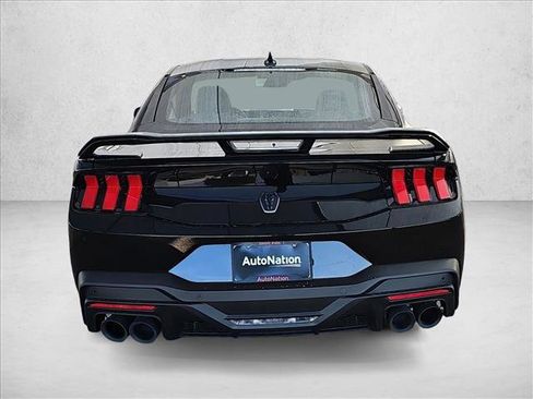 New 2026 Ford Mustang Dark Horse image 4