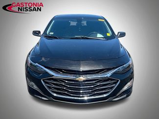 Used 2022 Chevrolet Malibu LS FWD video 2
