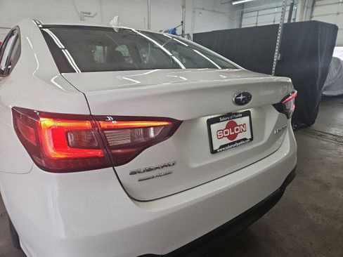 Used 2025 Subaru Legacy Premium AWD/4WD image 24