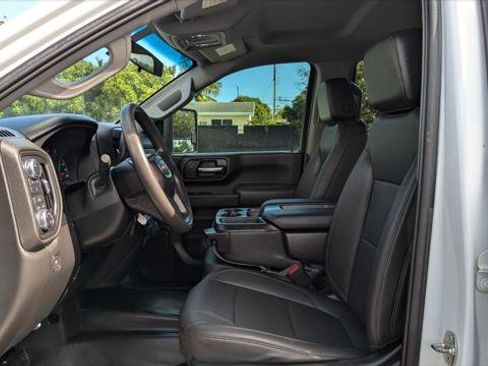 Used 2023 GMC Sierra 2500 Pro w/ Convenience Package image 14