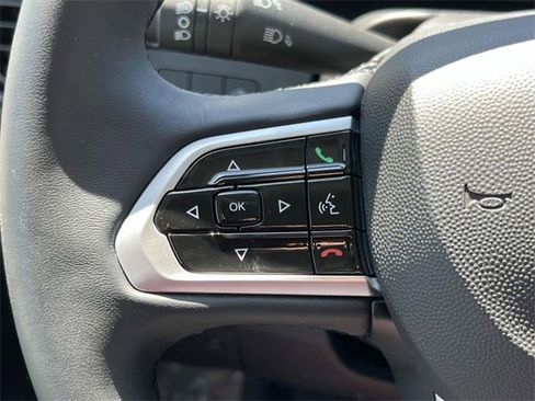 New 2024 RAM ProMaster 3500 w/ Delivery Van Package image 18