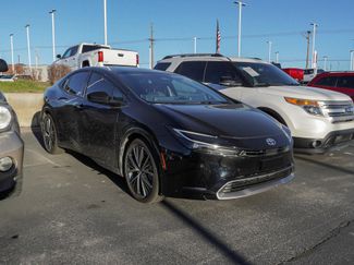 Used 2026 Toyota Prius XLE video 2