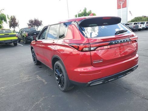 New 2026 Nissan Rogue SL AWD/4WD image 5
