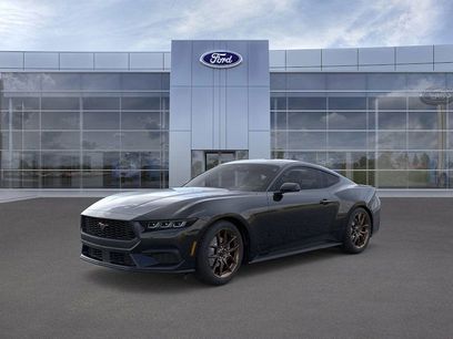 New 2025 Ford Mustang Premium
