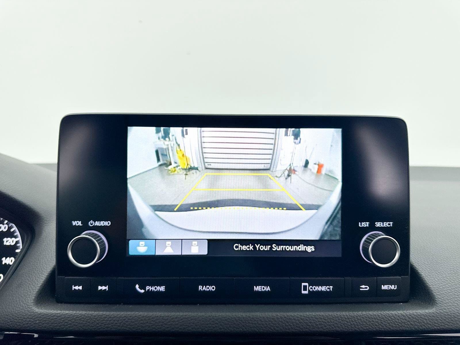 Used 2023 Honda Civic Sport image 20