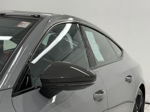 Used 2025 Audi S7 Prestige image 18